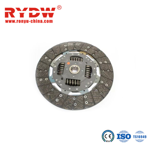 Brand New America Auto Spare Parts Clutch Disc Kit 12605575