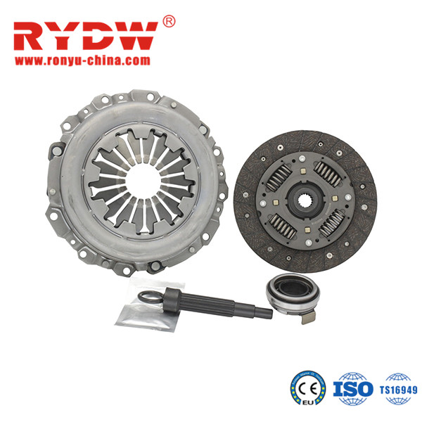 Brand New America Auto Spare Parts Clutch Kit 19103872