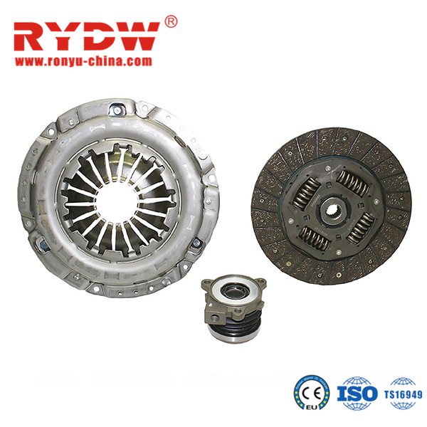 Brand New America Auto Spare Parts Clutch Kit 19103873