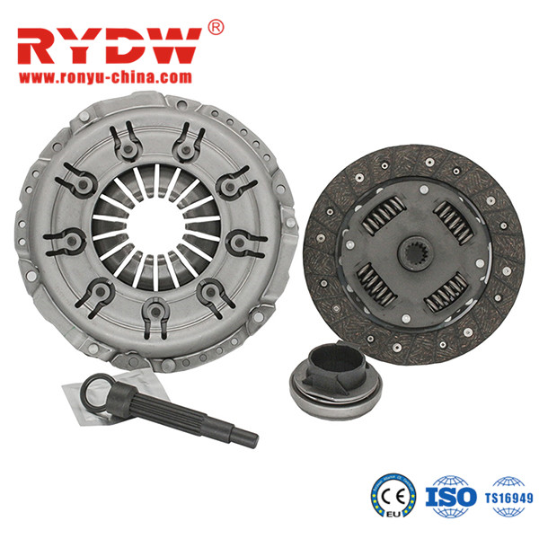 Brand New America Auto Spare Parts Clutch Kit 19103879