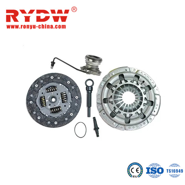 Brand New America Auto Spare Parts Clutch Kit 19336430