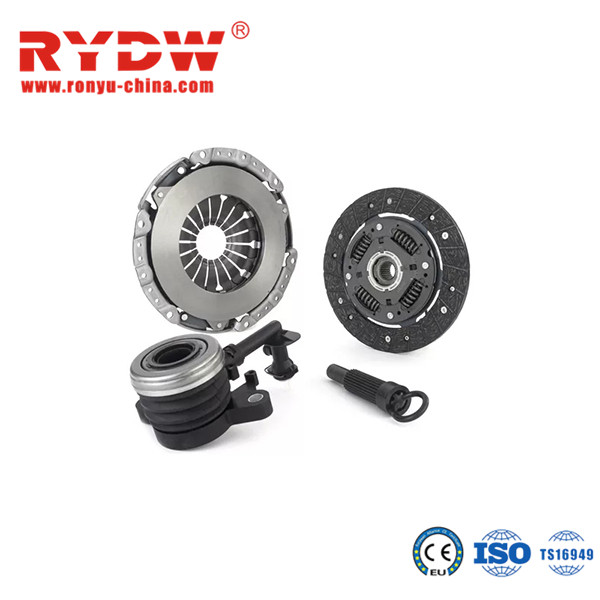 Brand New America Auto Spare Parts Clutch Kit 19376910