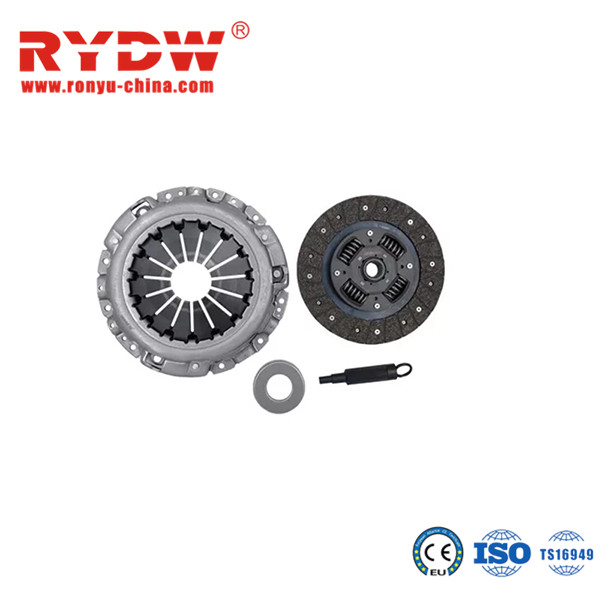 Brand New Japan Auto Spare Parts Clutch Kit 19376911