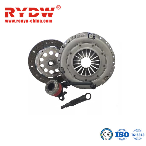 Brand New Japan Auto Spare Parts Clutch Kit 19376912