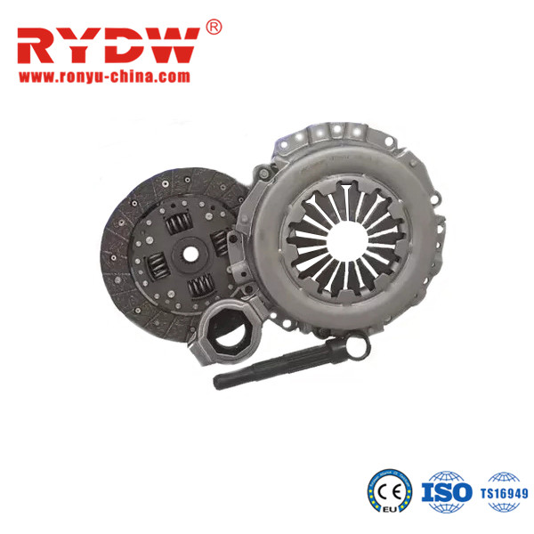 Brand New Japan Auto Spare Parts Clutch Kit 19376914
