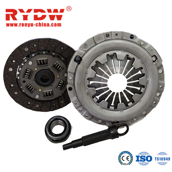 Brand New America Auto Spare Parts Clutch Kit 19376917