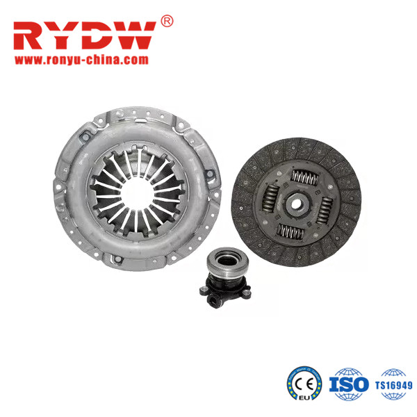 Brand New America Auto Spare Parts Clutch Kit 19390686