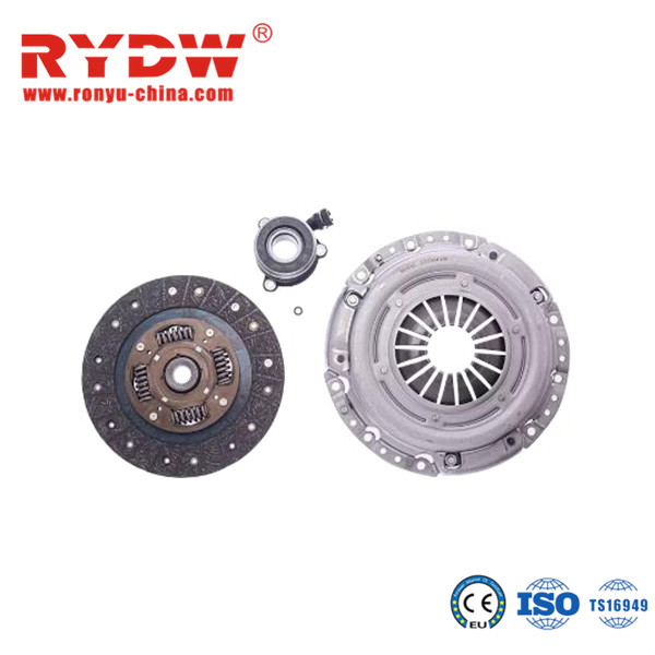 Brand New America Auto Spare Parts Clutch Kit 23709600