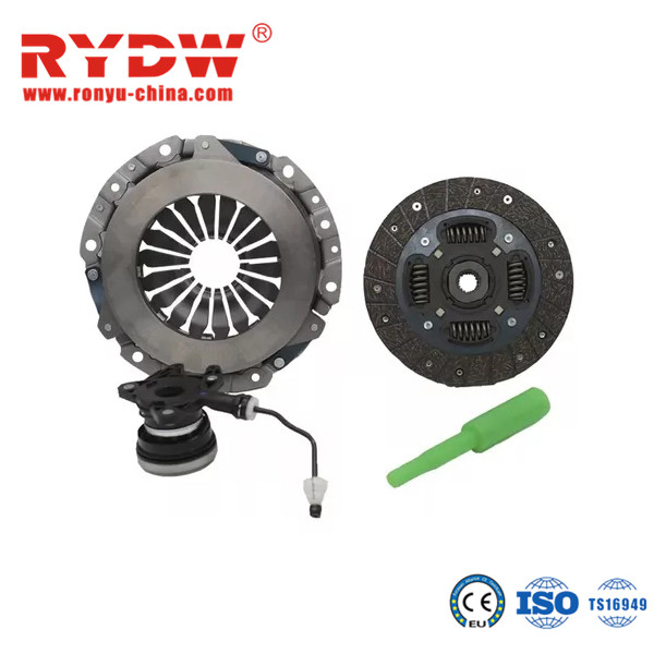 Brand New America Auto Spare Parts Clutch Kit 19425078