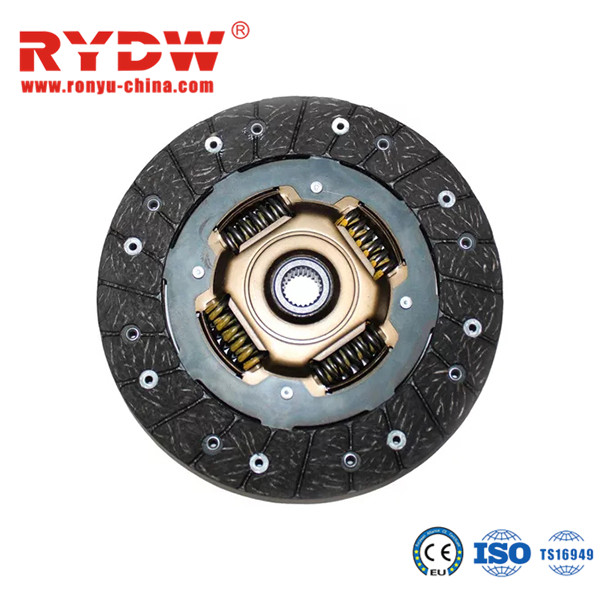 Brand New America Auto Spare Parts Clutch Kit 23750631