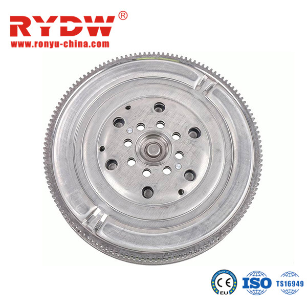 Brand New America <font color='red'><font color='red'>auto</font></font> Spare <font color='red'><font color='red'>parts</font></font> Clutch Flywheel 24272406