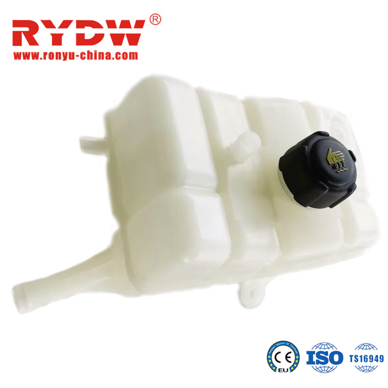 Brand New France Auto Spare Parts Expansion Tank Kit 217108467R