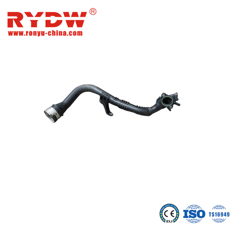 Brand New France Auto Spare Parts Turbine Hose Kit 144600635R