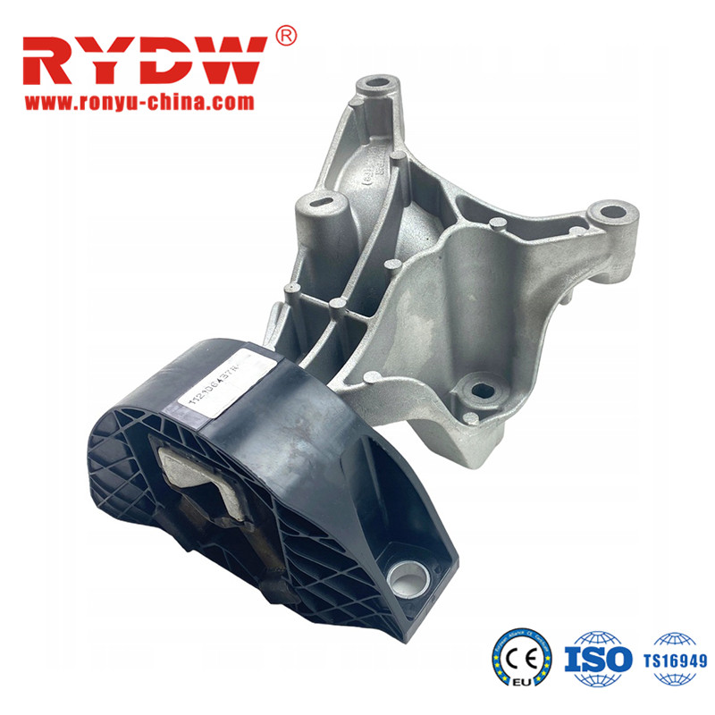 Brand New France Auto Spare Parts Engine Mounts Kit 112106437R
