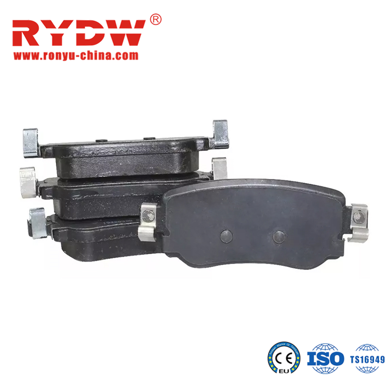 Brand New America Auto Spare Parts Brake Pads Kit 19428308