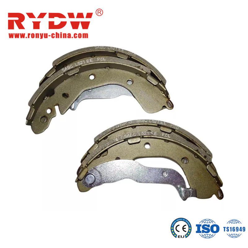 Brand New America Auto Spare Parts Brake Pads Kit 26373405