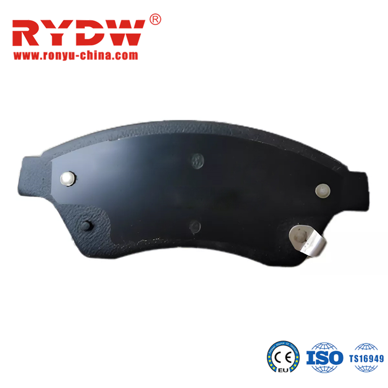 Brand New America Auto Spare Parts Brake Pads Kit 19365968