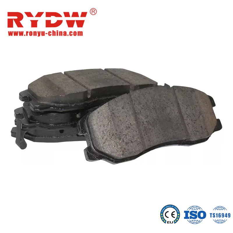Brand New America Auto Spare Parts Brake Pads Kit 19326745