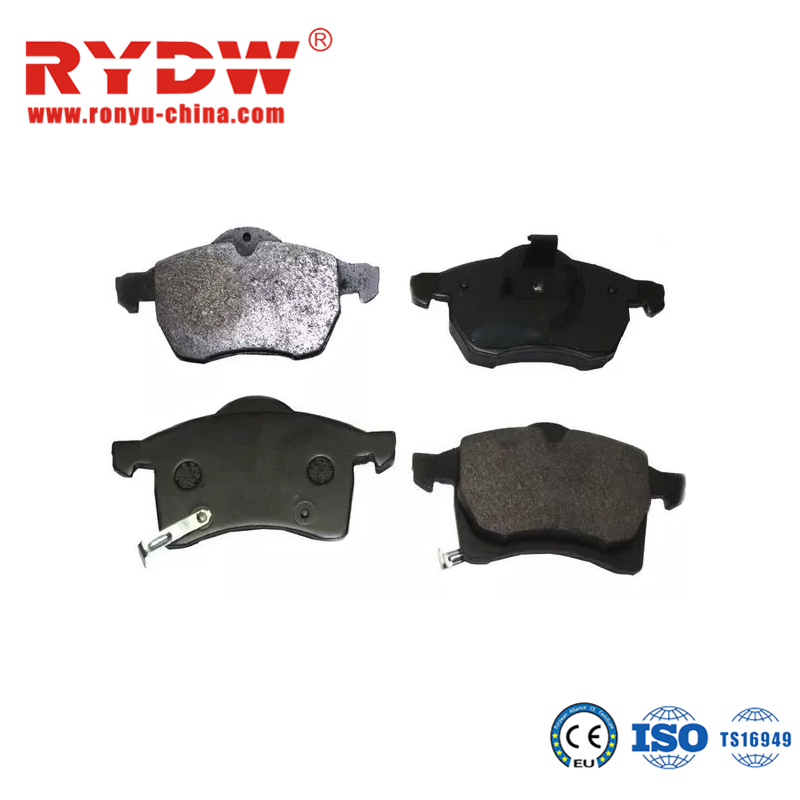 Brand New Germany Auto Spare Parts Brake Pads Kit 19144408