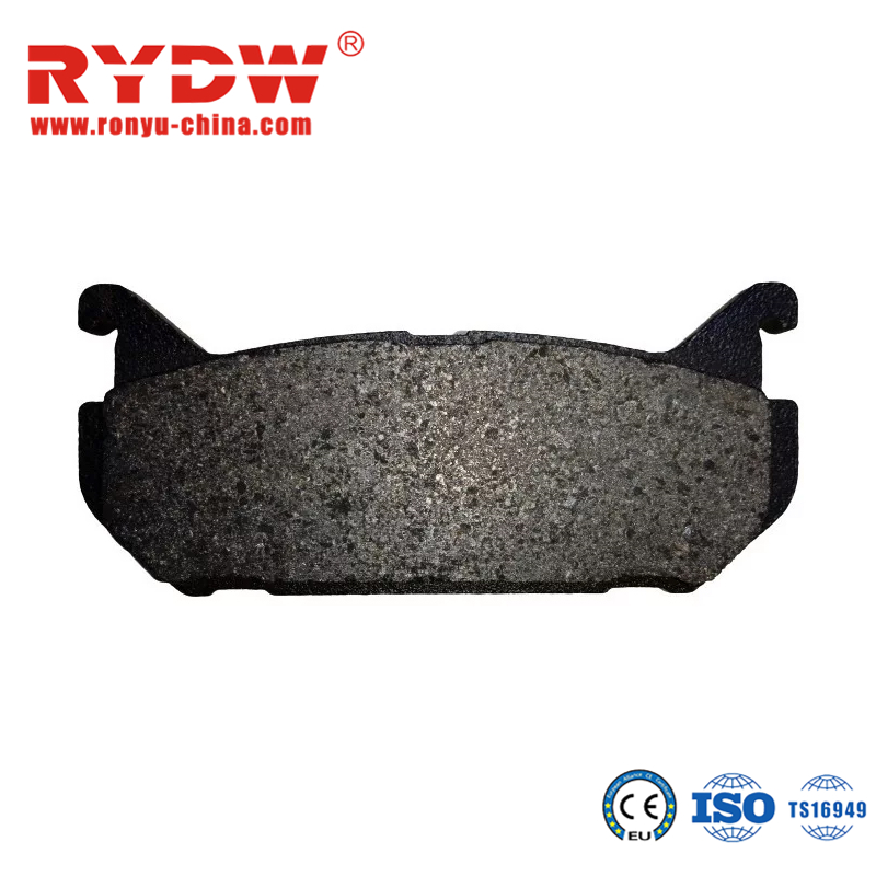 Brand New America Auto Spare Parts Brake Pads Kit 19144207