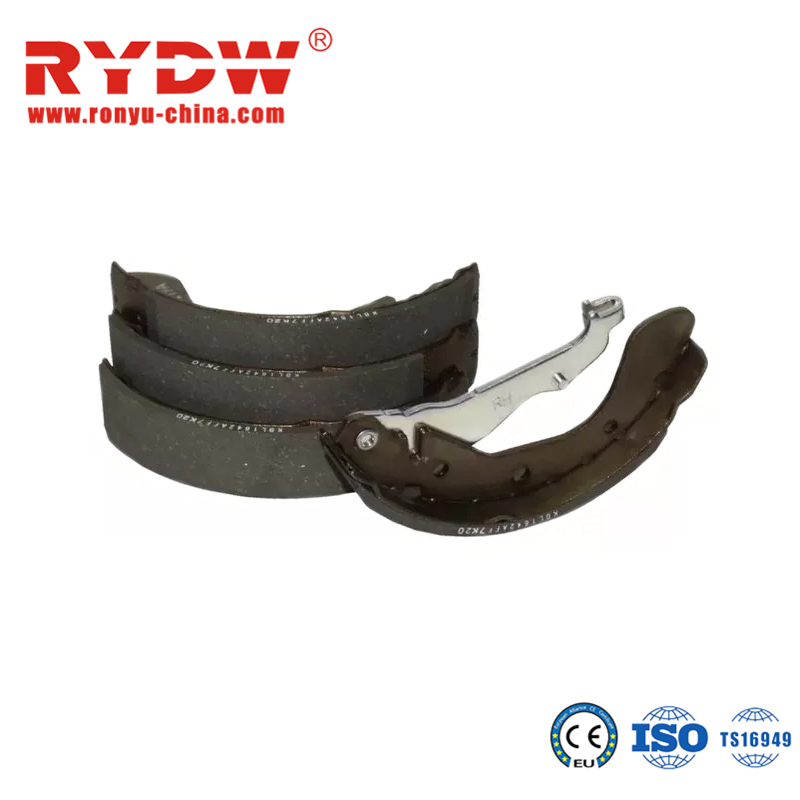 Brand New Korea Auto Spare Parts Brake Pads Kit 42785997