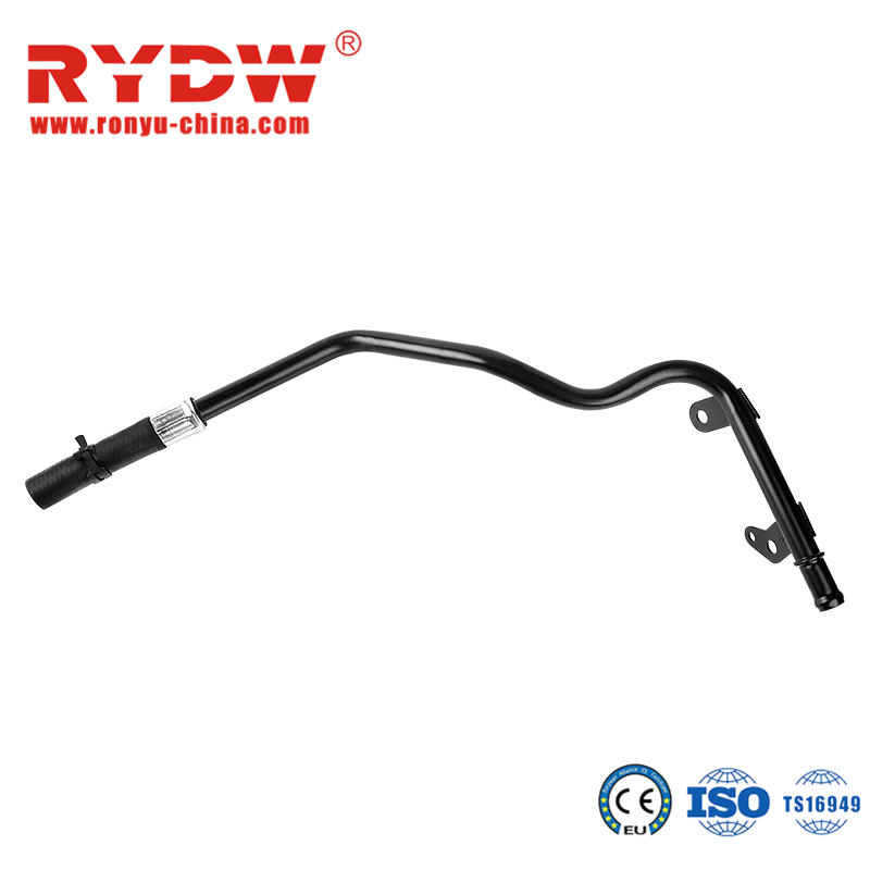 Brand New America Auto Spare Parts Cooling Tube Kit F6AZ18B402AC