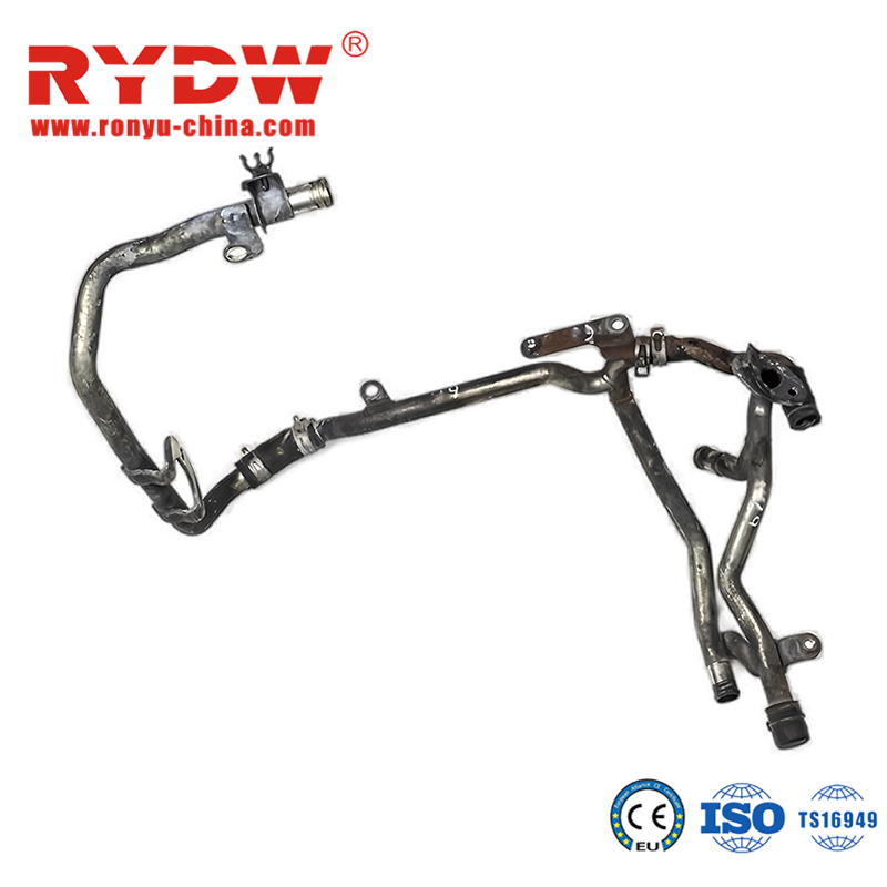 Brand New Japan Auto Spare Parts Cooling Tube Kit 21022VZ20A