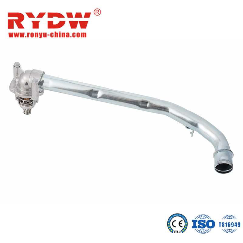 Brand New America Auto Spare Parts Cooling Tube Kit 12678779