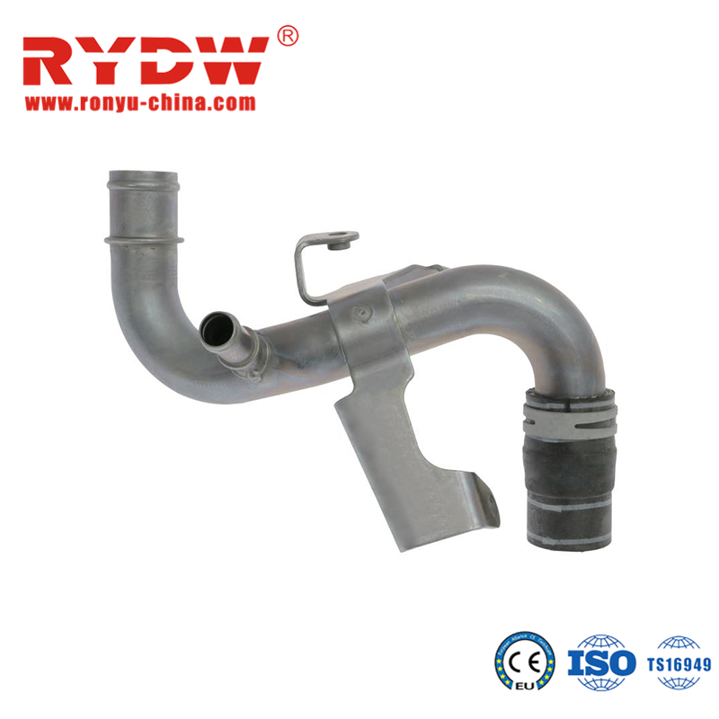 Brand New Germany Auto Spare Parts Cooling Tube Kit 2E0122101G