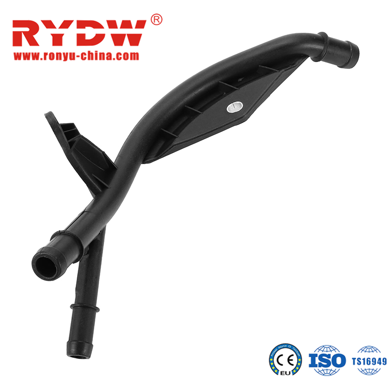 Brand New Germany Auto Spare Parts Cooling Tube Kit 1K0121070CD