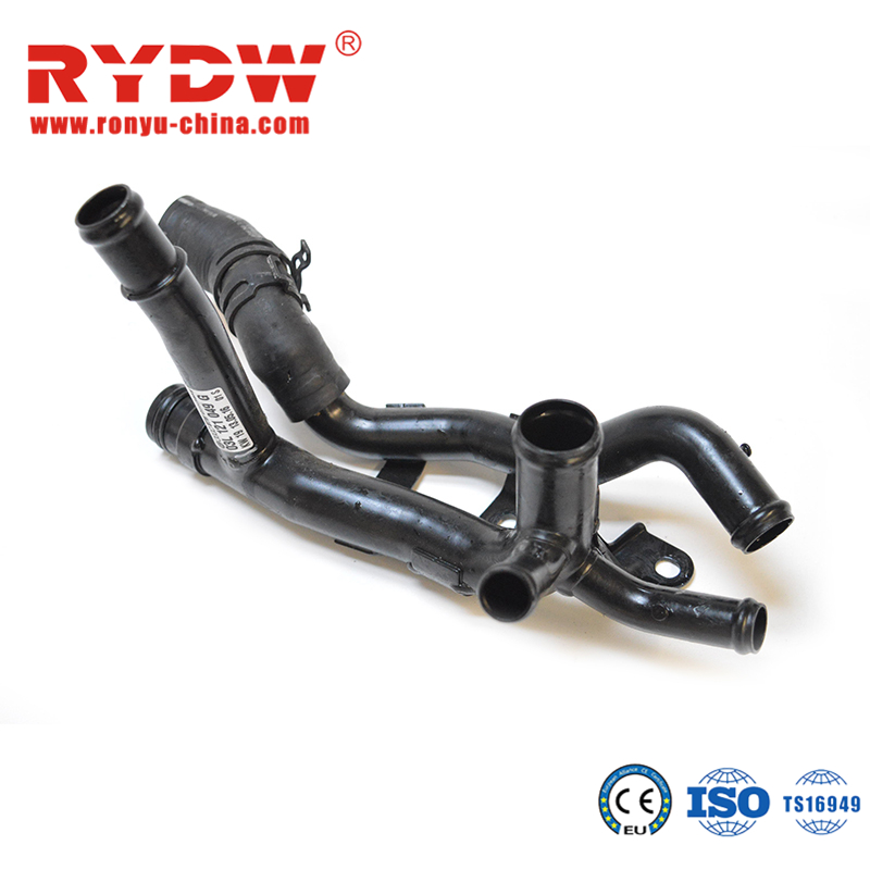 Brand New Germany Auto Spare Parts Cooling Tube Kit 03L121049G