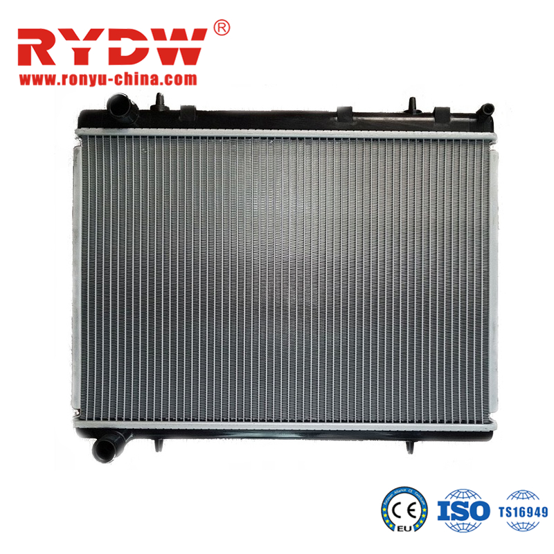 Brand New France Auto Spare Parts Radiator Kit 1333.88