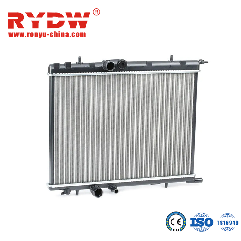 Brand New Japan Auto Spare Parts Radiator Kit 14053-31U00