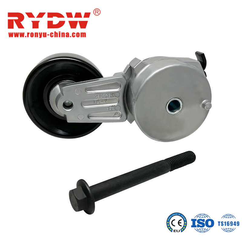 Brand New America Auto Spare Parts Tensioner Kit 15602650
