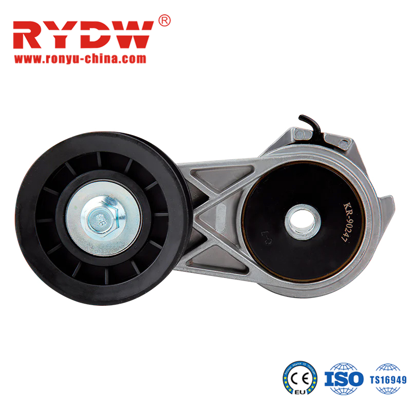 Brand New China Auto Spare Parts Tensioner Kit E9SE6B209GA