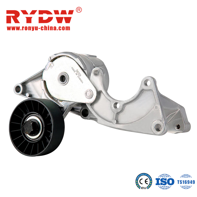 Brand New America Auto Spare Parts Tensioner Kit 24500338
