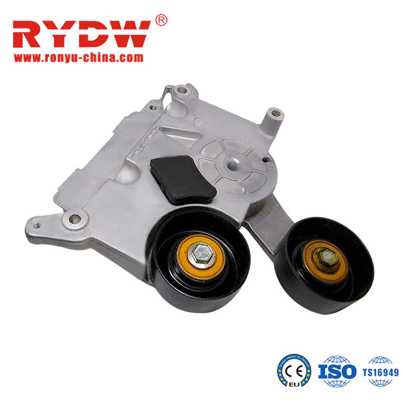 Brand New China Auto Spare Parts Tensioner Kit F1AZ6B209A