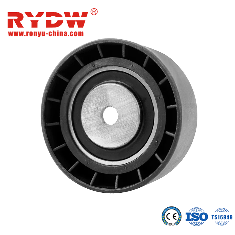 Brand New Germany <font color='red'><font color='red'>auto</font></font> Spare <font color='red'><font color='red'>parts</font></font> Tensioner Kit 11281742858