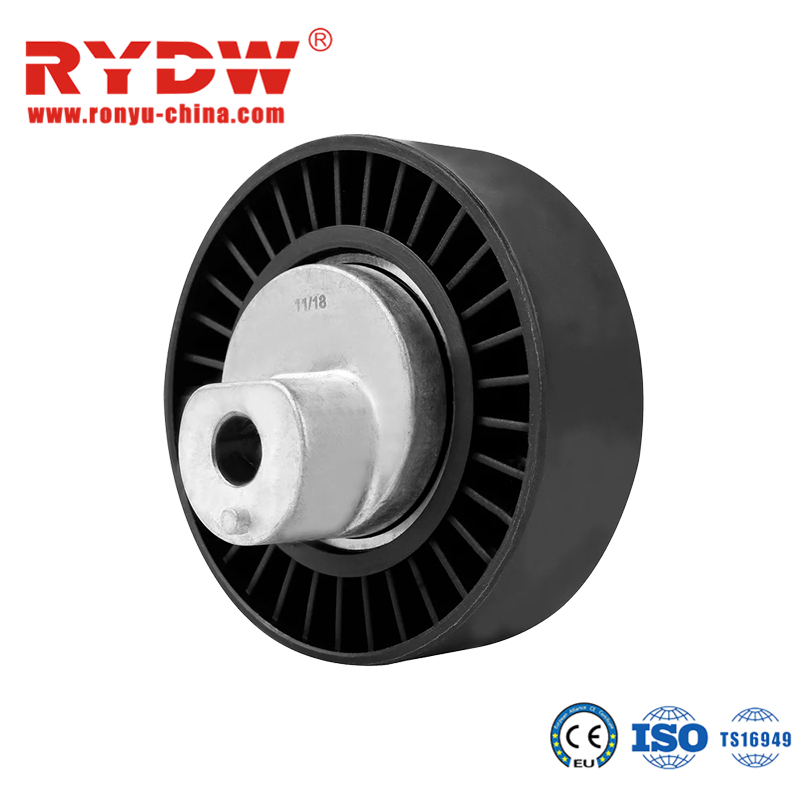 Brand New Germany <font color='red'><font color='red'>auto</font></font> Spare <font color='red'><font color='red'>parts</font></font> Tensioner Kit 11281748130