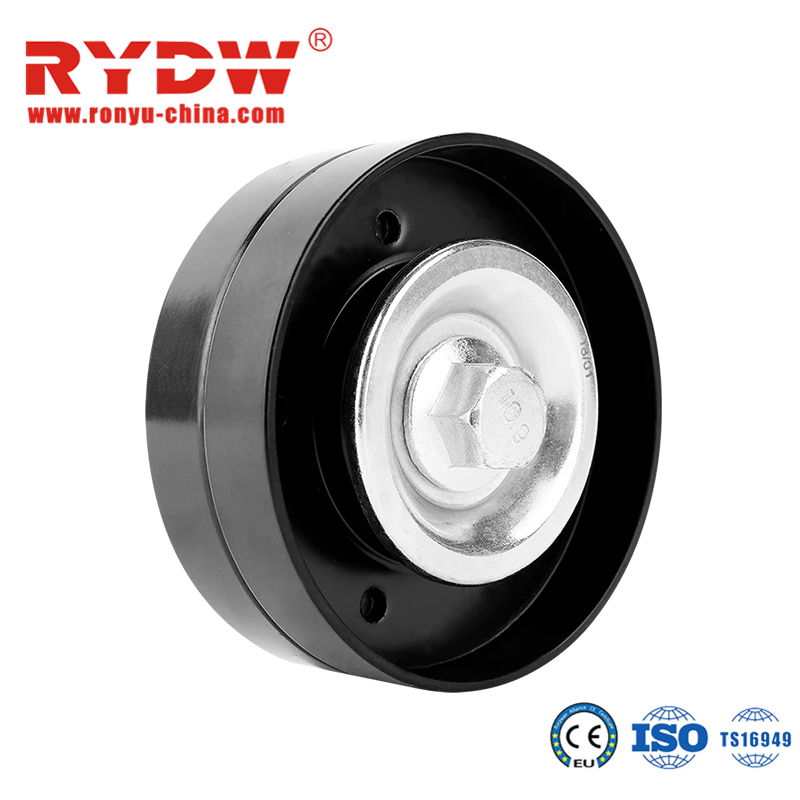 Brand New Germany <font color='red'><font color='red'>auto</font></font> Spare <font color='red'><font color='red'>parts</font></font> Tensioner Kit 032145276