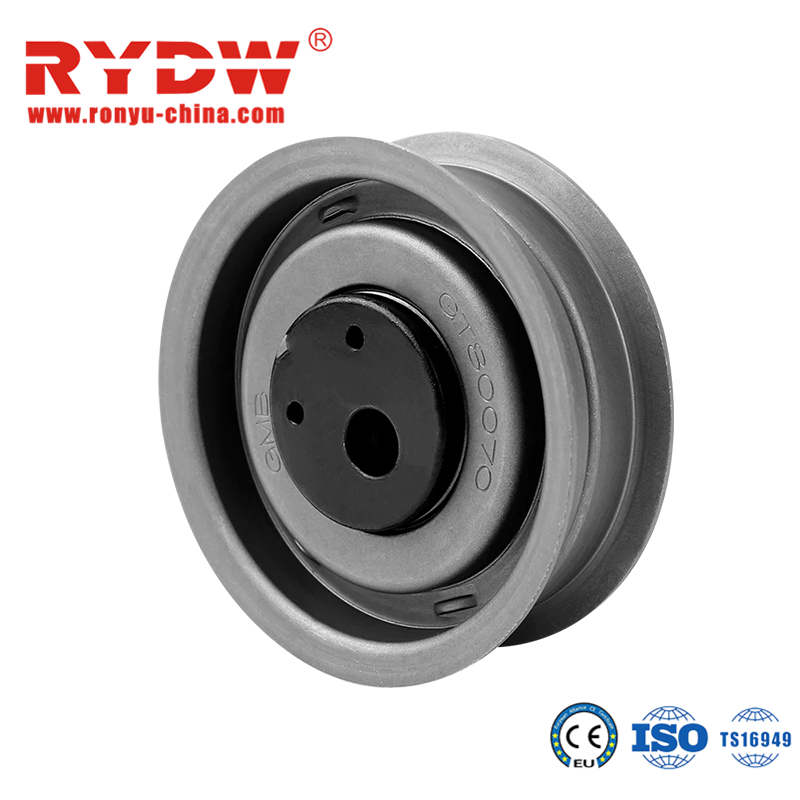 Brand New Germany <font color='red'><font color='red'>auto</font></font> Spare <font color='red'><font color='red'>parts</font></font> Tensioner Kit 026109243I