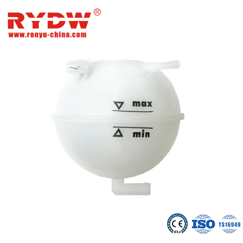 Brand New Germany Auto Spare Parts Expansion Tank Kit 1H0121407A