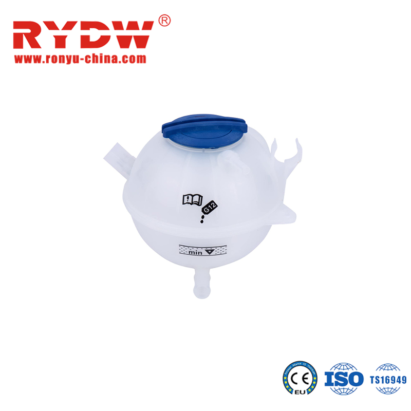 <b>Brand New Germany Auto Spare Parts Expansion Tank Kit 1K0121407A</b>