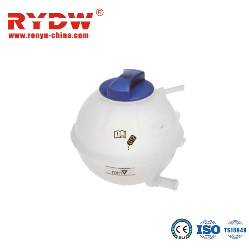 Brand New Germany Auto Spare Parts Expansion Tank Kit 1J0121403B