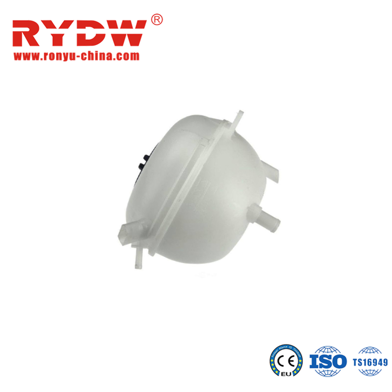 Brand New Germany Auto Spare Parts Expansion Tank Kit 7H0121407C