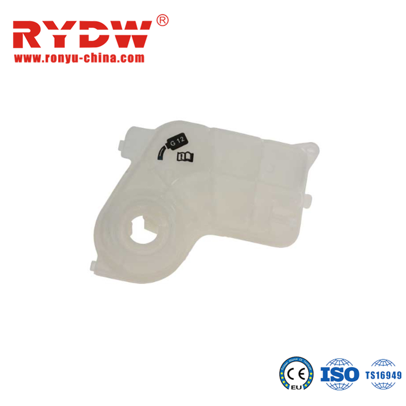Brand New Germany Auto Spare Parts Expansion Tank Kit 8E0121403C