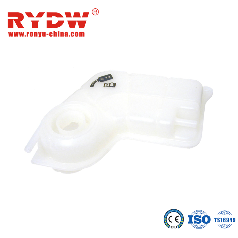 Brand New Germany Auto Spare Parts Expansion Tank Kit 8E0121403A