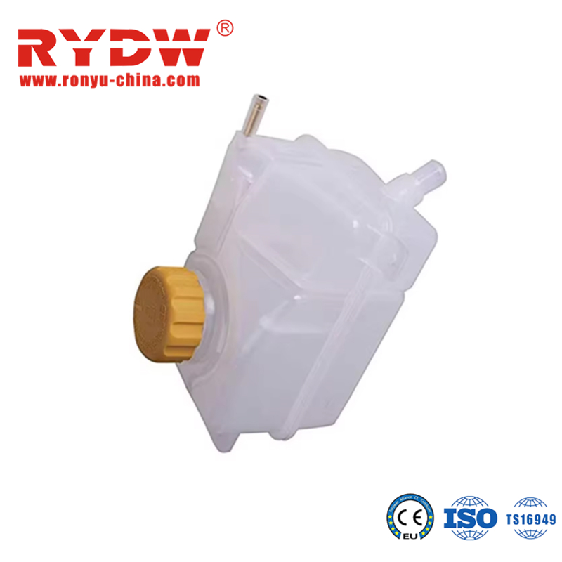 Brand New Korea Auto Spare Parts Expansion Tank Kit 96817343