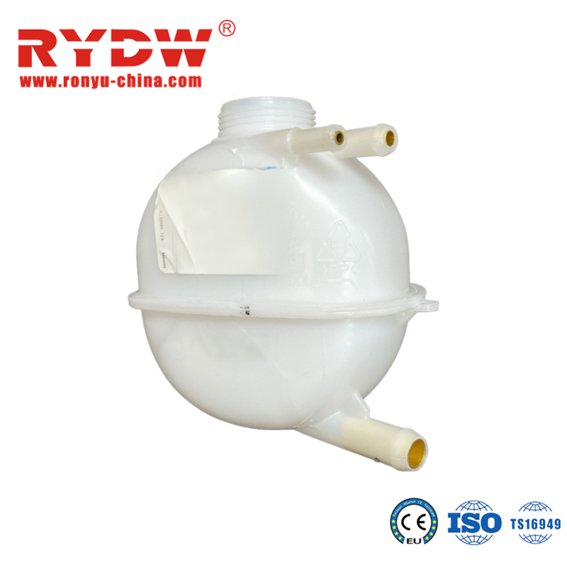 Brand New Korea Auto Spare Parts Expansion Tank Kit 96144549